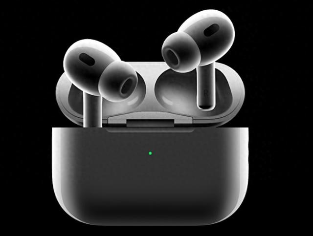 马斯克点赞AirPods Pro 2助听功能：“这很酷”